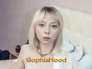 SophiaHood