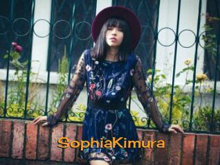 SophiaKimura