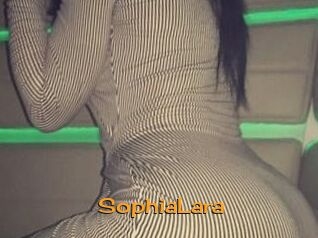 Sophia_Lara