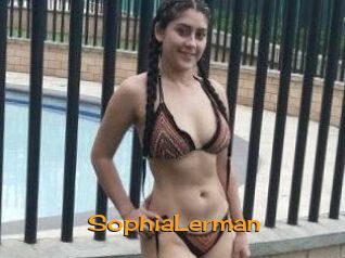 SophiaLerman