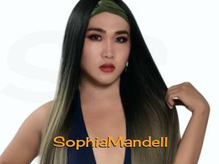 SophiaMandell