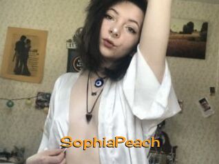 SophiaPeach