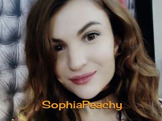 SophiaPeachy