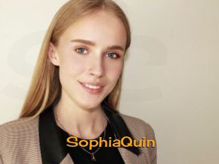 SophiaQuin