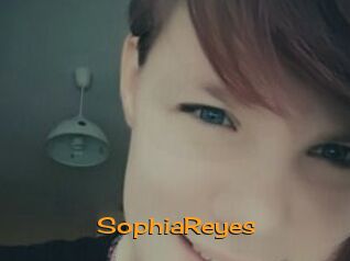 SophiaReyes