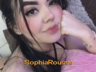 SophiaRousse