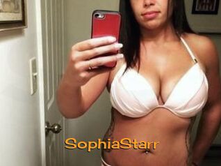 SophiaStarr