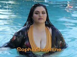 SophiaSunshine