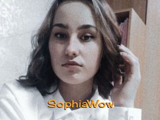 SophiaWow