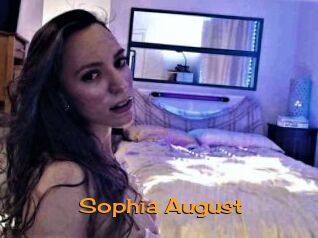 Sophia_August