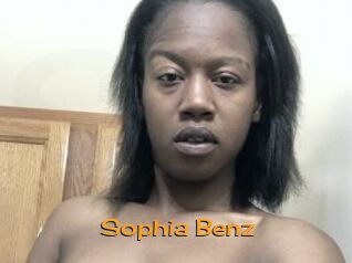 Sophia_Benz