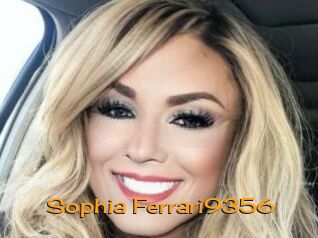 Sophia_Ferrari9356 Sortez Couvert