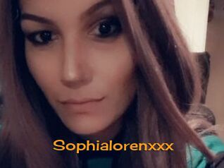 Sophialorenxxx