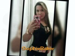 SophieBaker