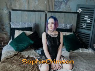SophieCrimson