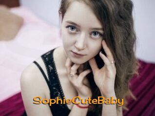 SophieCuteBaby