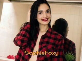 SophieFoxy