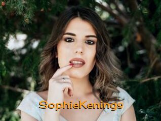 SophieKenings
