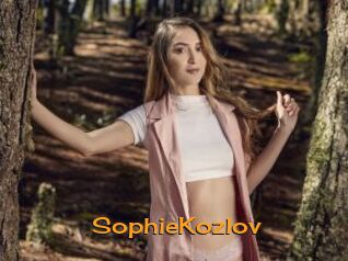 SophieKozlov