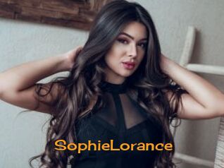SophieLorance Sortez Couvert