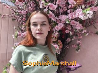 SophieMarshall