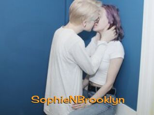 SophieNBrooklyn