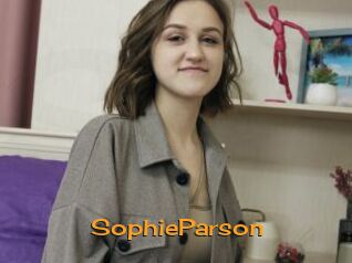 SophieParson
