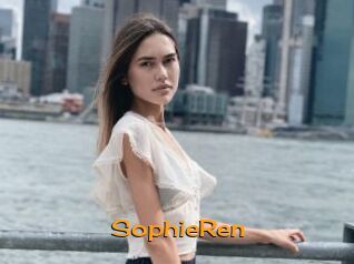 SophieRen