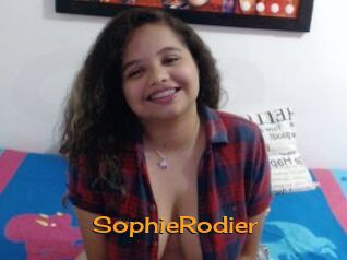 SophieRodier