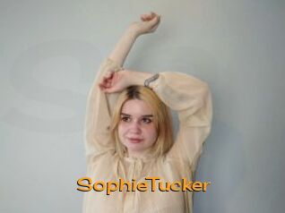 SophieTucker
