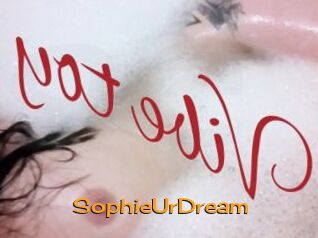 SophieUrDream