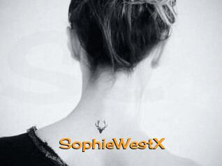 SophieWestX