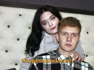 SophieandJosh