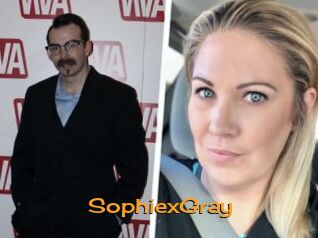 SophiexGray