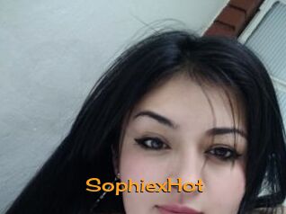 SophiexHot