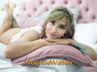 SophiieWalker