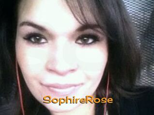 SophireRose