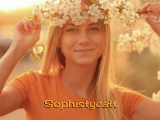 Sophistycatt