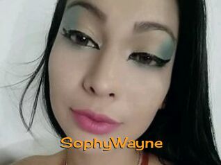 SophyWayne