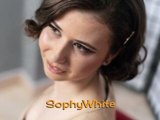 SophyWhite