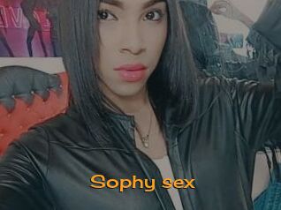 Sophy_sex