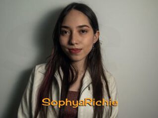 SophyaRichie