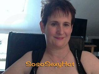 SosoSexyHot