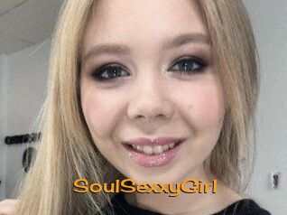 SoulSexxyGirl