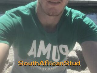 SouthAfricanStud
