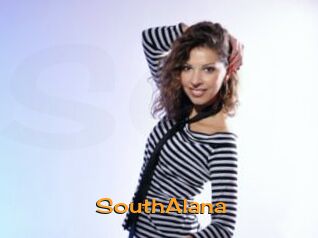 SouthAlana
