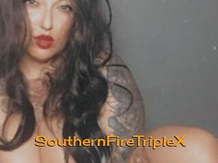 SouthernFireTripleX