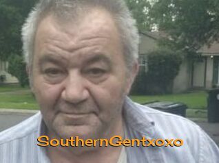 SouthernGentxoxo