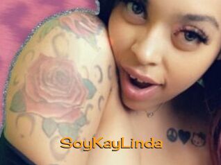 SoyKayLinda Sortez Couvert
