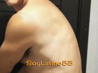 SoyLatino55